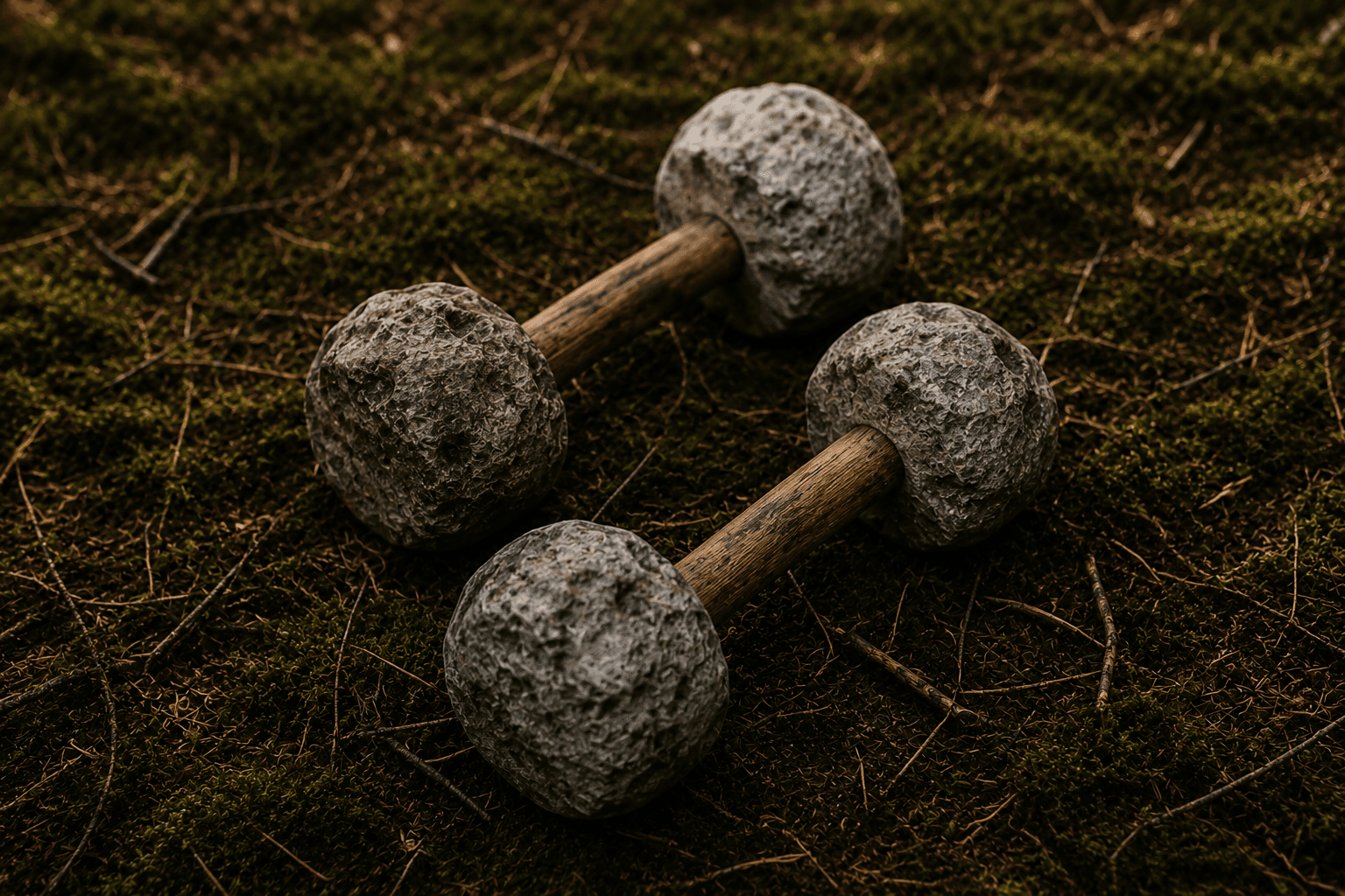 Hantlid
